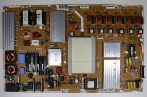 SAMSUNG 55 "UN55B8000XFXSR 0001 BN44-00272A Netzteilplatine